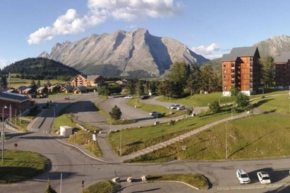 Studio avec vue imprenable sur la vallee serviettes et draps non inclus